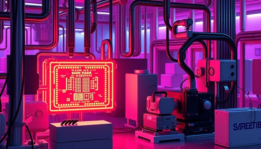 Investieren in SUSS MicroTec SE: Kurs, Rendite & Short‑Selling‑Einblicke