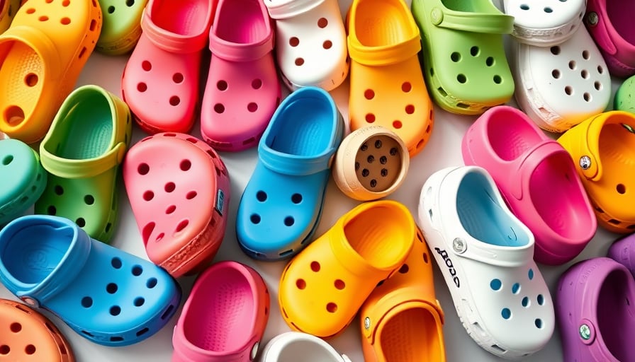 Investigation into Crocs Officers Sparks Investor Concern and Market Volatility