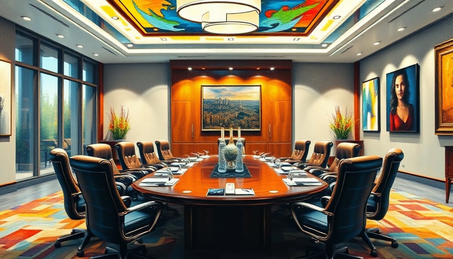 Investigation into Tilly's Shareholder Structure Sparks Market Reaction