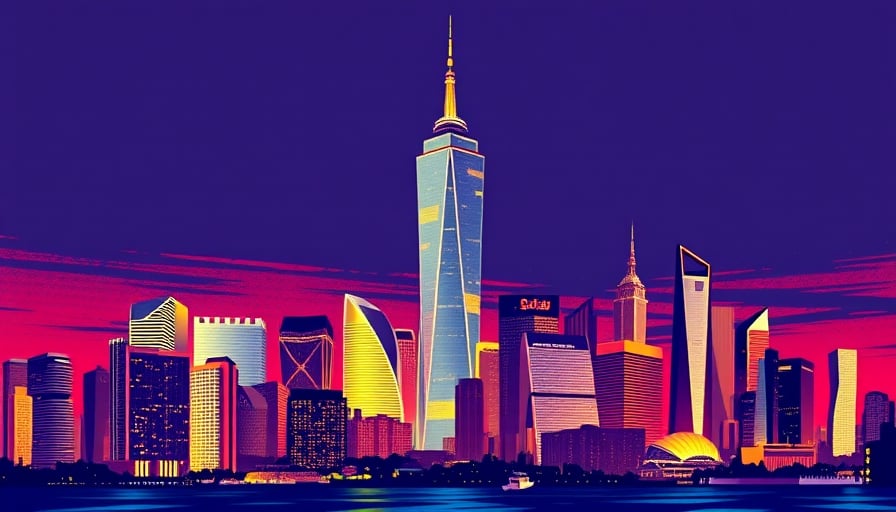 Investing in AIFU Inc.: Navigating Volatility, Growth & China’s Insurance Market