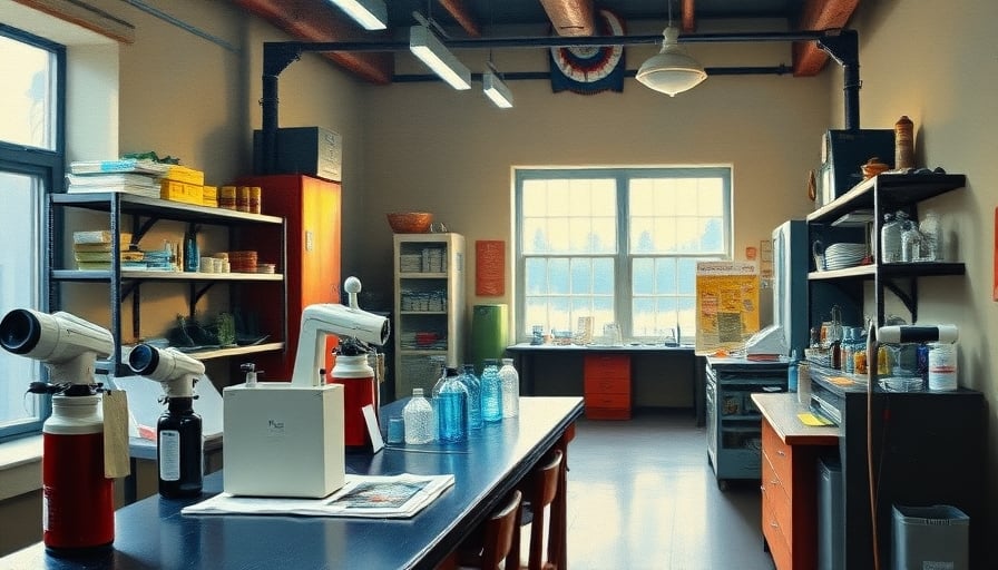 Investing in Alector Inc.: Navigating Neurodegeneration Therapy Growth & Market Volatility Investing in Alector Inc.: Navigating Neurodegeneration Therapy Growth & Market Volatility