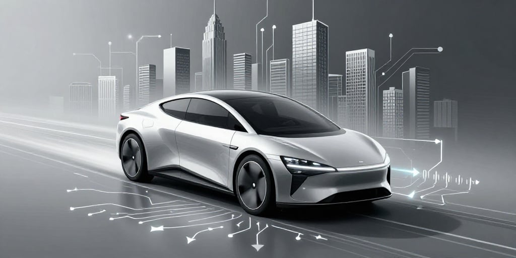 Investing in Aurora Innovation: Driving the Future of Autonomous Vehicles