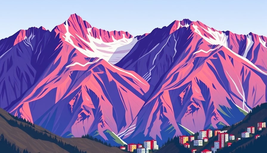 Investing in Bocana Resources Corp: South America Mining Growth Amid Volatile Stocks