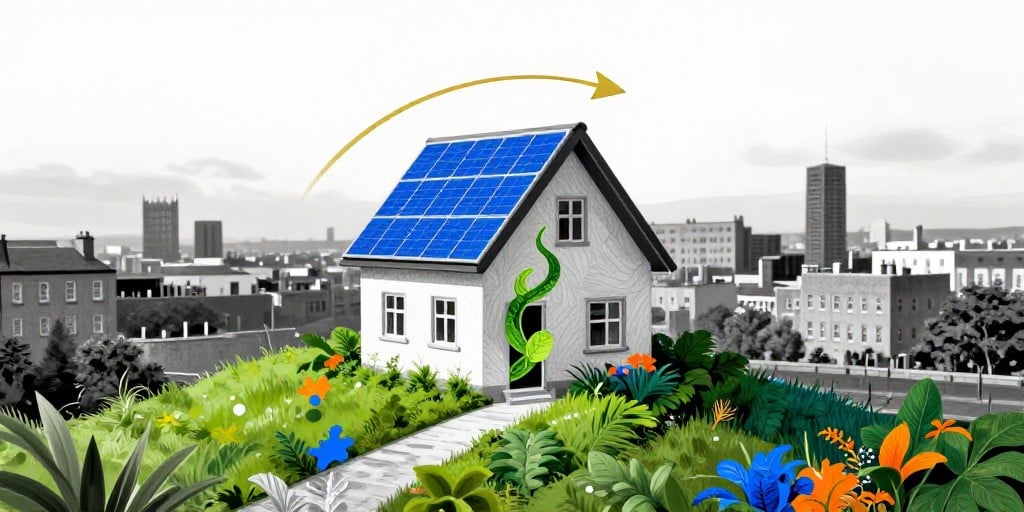 Investing in Cairn Homes PLC: Ireland’s Leading Home Builder Shines on LSE Investing in Cairn Homes PLC: Ireland’s Leading Home Builder Shines on LSE