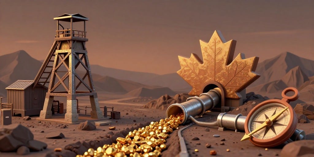 Investing in Canadian Mining Royalties: LunR Royalties’ Growth & Risk Strategy