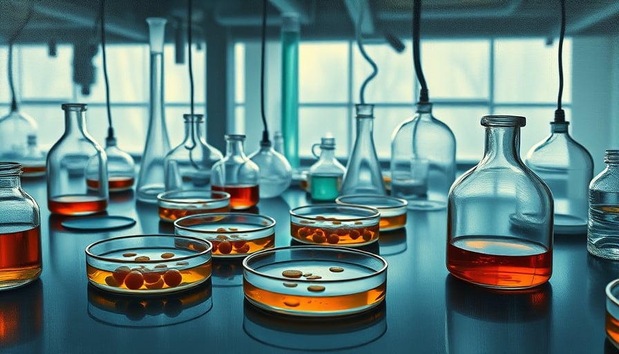 Investing in Candel Therapeutics: Oncolytic Virus Breakthroughs & Market Outlook