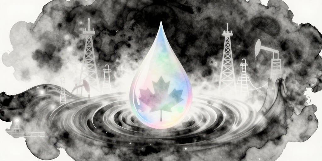 Investing in Cavvy Energy: Canadian Oil & Gas Growth Amid Volatile Markets