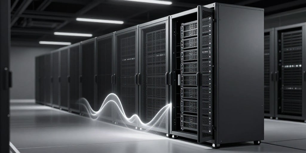 Investing in Csquare: Digital Infrastructure Growth Amid Volatile Market Trends