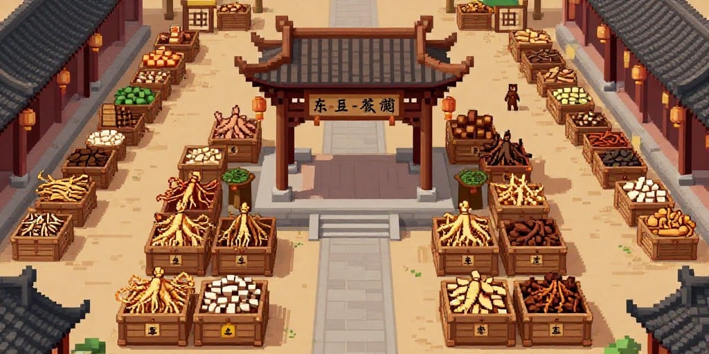 Investing in Dong‑E‑E‑Jiao: Mid‑Cap TCM Leader with Growing Health‑Food Potential Investing in Dong‑E‑E‑Jiao: Mid‑Cap TCM Leader with Growing Health‑Food Potential