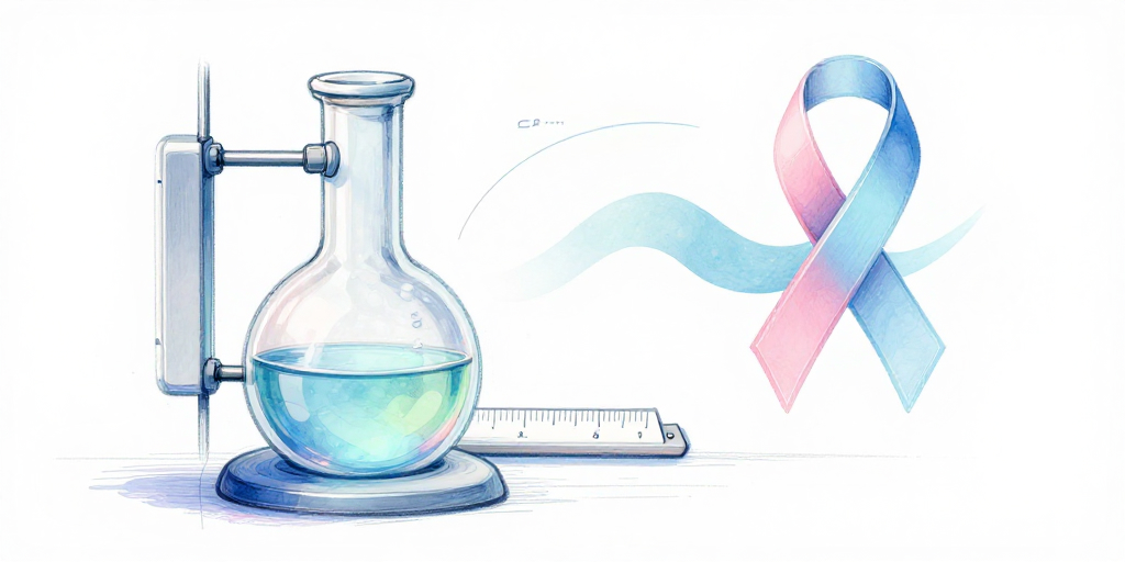 Investing in Eckert & Ziegler SE: Steady Growth Amid Germany's Tech Upswing