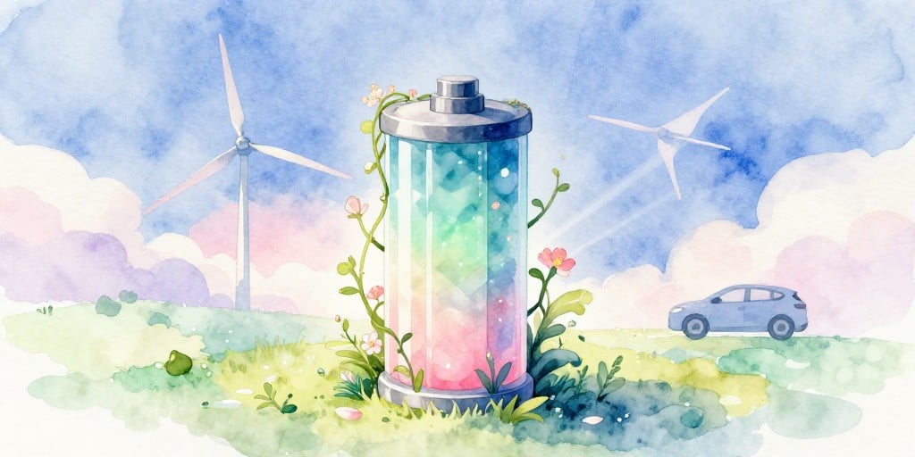 Investing in Eureka Lithium Corp: Green Energy Mining’s Volatile but Promising Future