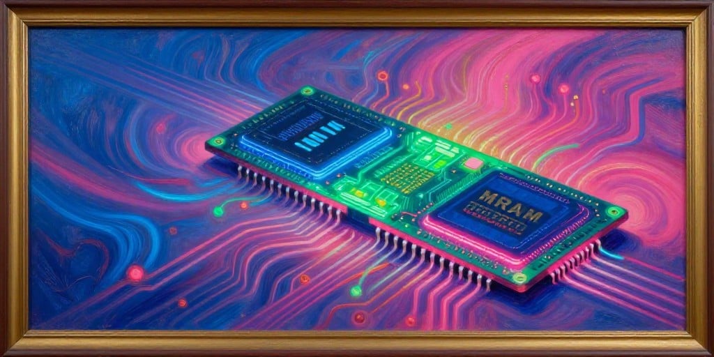 Investing in Everspin Technologies: MRAM Innovation & Stock Outlook