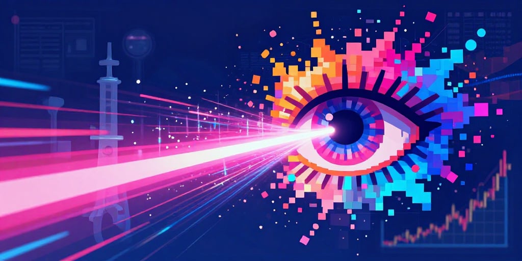 Investing in LENSAR: Laser‑Tech Innovation Meets Market Volatility