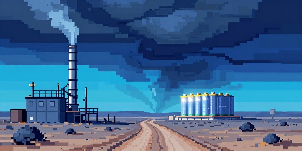Investing in Lithium Plus Minerals: Exploring Australia’s Growing Battery‑Fuel Demand