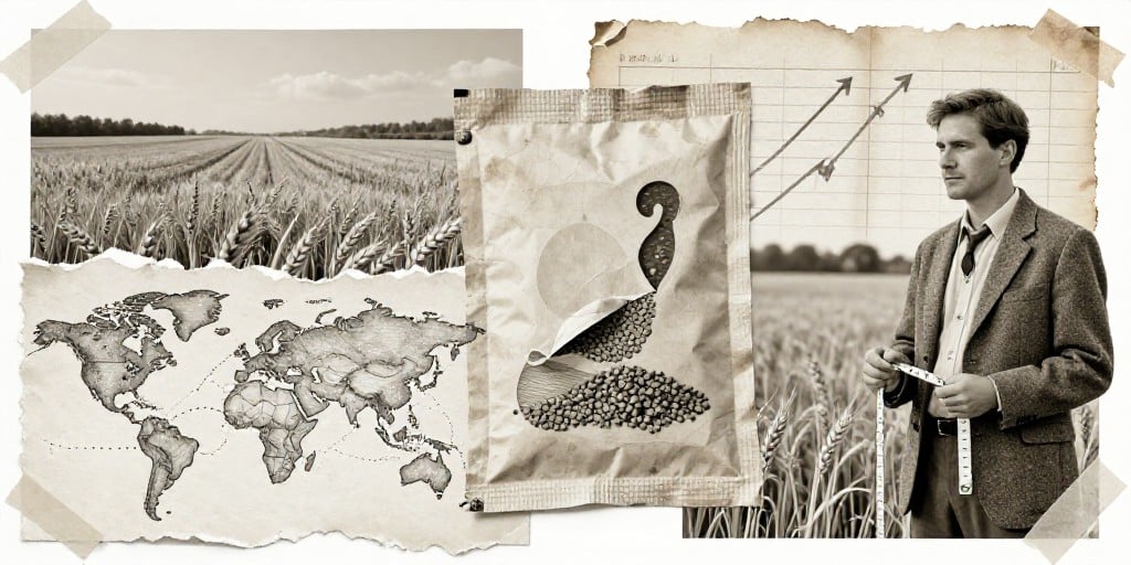 Investing in Mosaic Co: Navigating Crop‑Nutrient Growth Amid Financial Hurdles Investing in Mosaic Co: Navigating Crop‑Nutrient Growth Amid Financial Hurdles