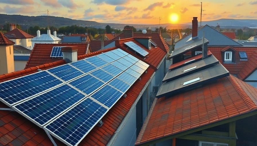 Investing in Shoals Technologies: Solar Energy Stock Analysis & 2025 Outlook