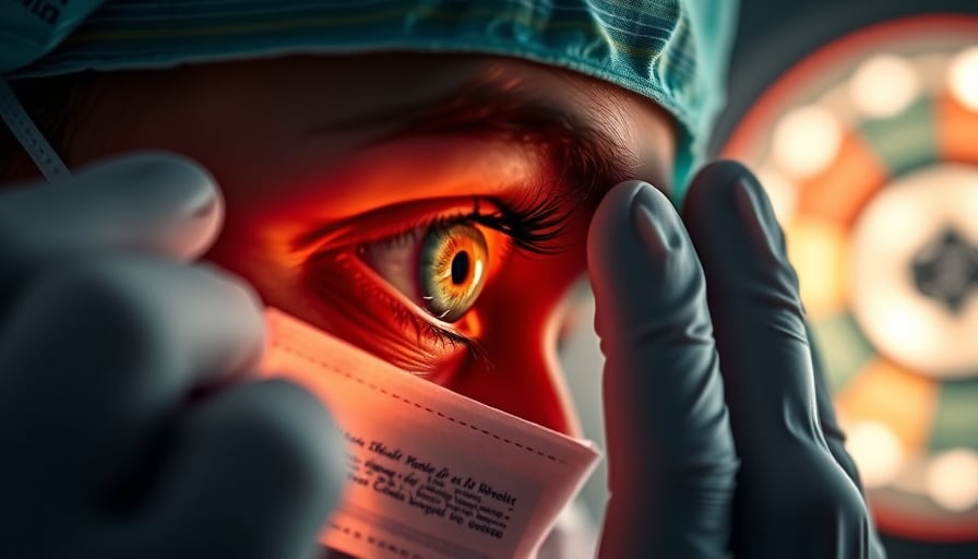 Investing in Sight Sciences: Volatile Stock, Dry Eye Innovation, and Market Outlook