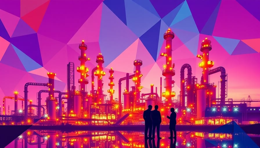 Investing in Sintana Energy: Navigating Volatility & Growth in Oil & Gas Markets