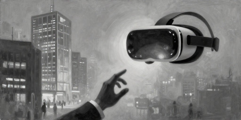 Investing in The Glimpse Group: VR/AR Stock Volatility, Losses & Growth Potential Investing in The Glimpse Group: VR/AR Stock Volatility, Losses & Growth Potential