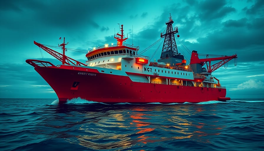 Investing in Tidewater Inc: Offshore Supply Services, Stock Growth, & Insider Activity