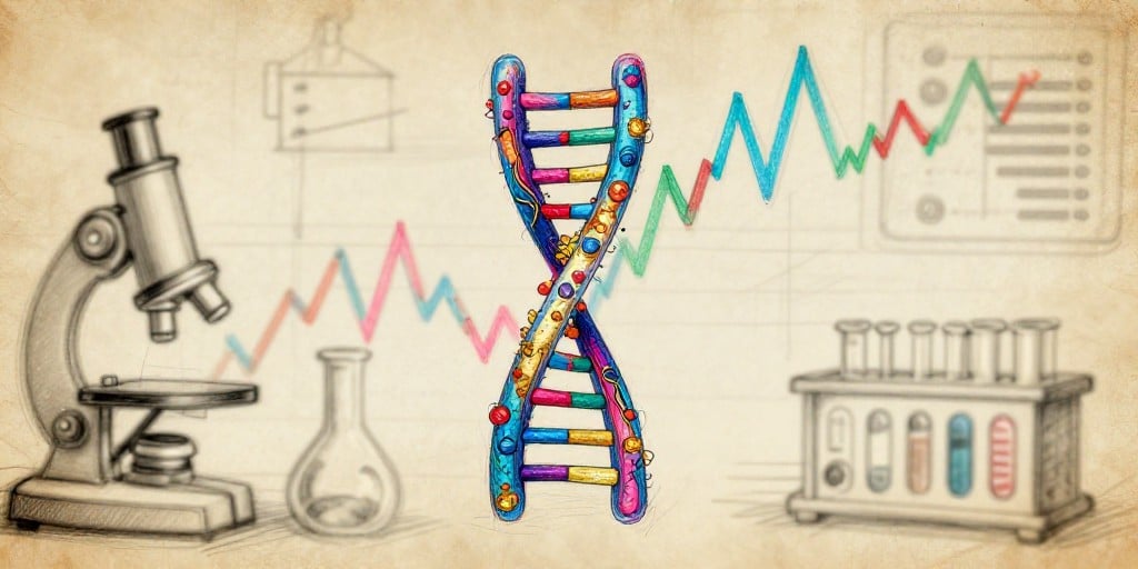 Investing in Xenon Pharmaceuticals: Navigating Rare‑Disease Innovation Amidst Financial Volatility Investing in Xenon Pharmaceuticals: Navigating Rare‑Disease Innovation Amidst Financial Volatility