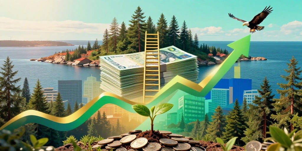 Investor AB: Stockholm Venture Capital Firm’s Strong Market Cap and Growth‑Focused Strategy Investor AB: Stockholm Venture Capital Firm’s Strong Market Cap and Growth‑Focused Strategy