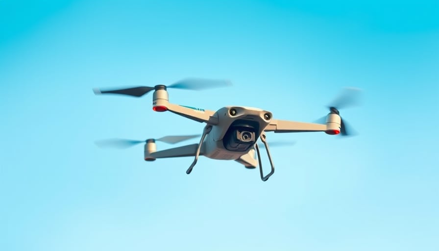 Investor Alert: AeroVironment Rockets After Analyst Overweight, Counter‑Drone Spotlight Drives Up