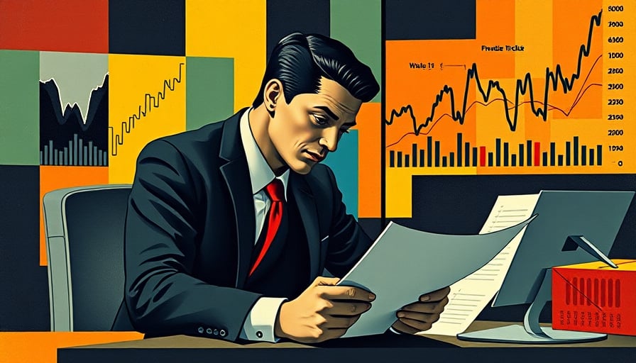 Investor Alert: DSS Inc’s Silent Stock—Negative P/E and $1.00 Price Signals Risk