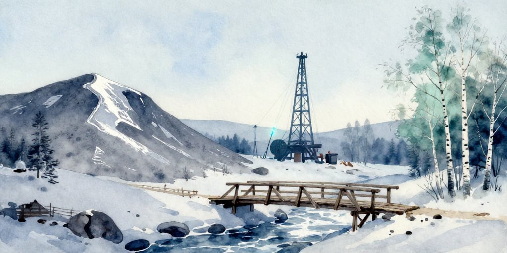 Investor Alert: Sotkamo Silver AB Faces Sell Recommendation as Analyst Targets 3.70 Kronor