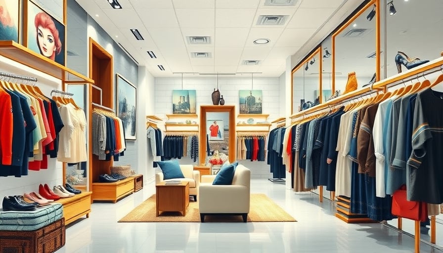 Investor Insight: Lululemon Holds Steady With $210 Target Amid Market Volatility