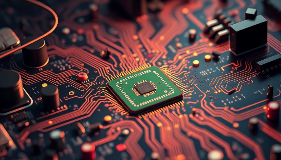 Investor Reactions to SUSS MicroTec's Board Renewal: Stability, AI Boom, and Cautious Outlook