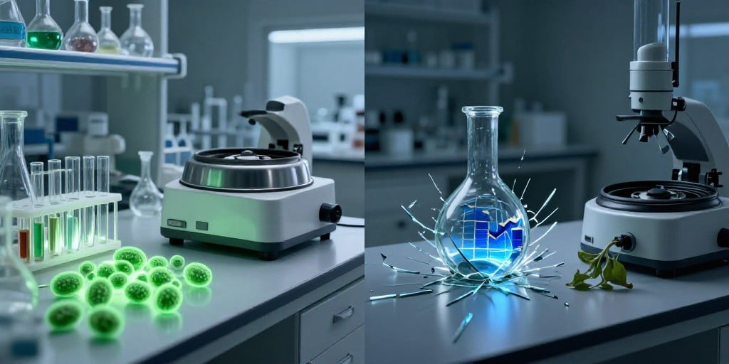 Investors Alarmed as DOD Biotech’s Q2 2026 Revenue and EPS Crash Investors Alarmed as DOD Biotech’s Q2 2026 Revenue and EPS Crash