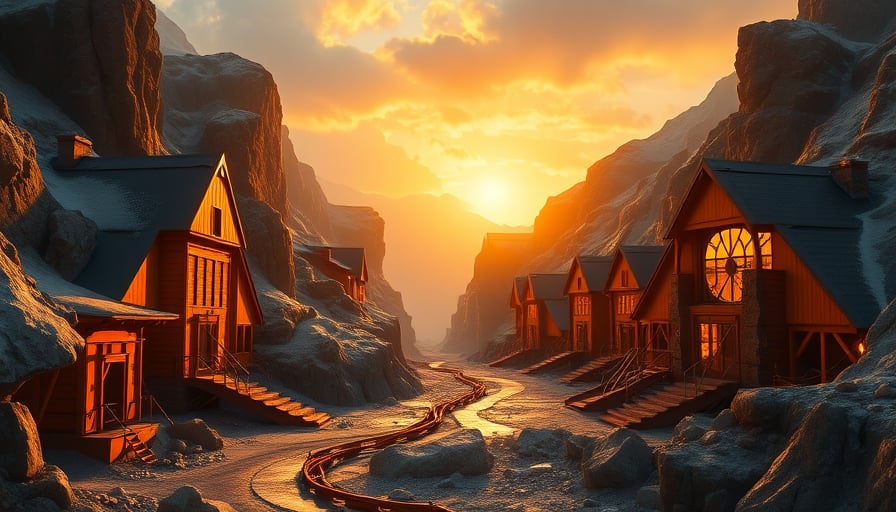 Investors Beware: Belo Sun Mining Corp's Vol Grande Gold Project Faces Financial Storm