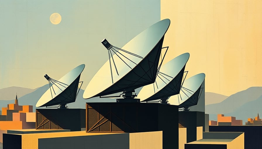 Investors Boost Bittium Oyj: Analyst Upgrades, 36 € Target, & Indra Deal