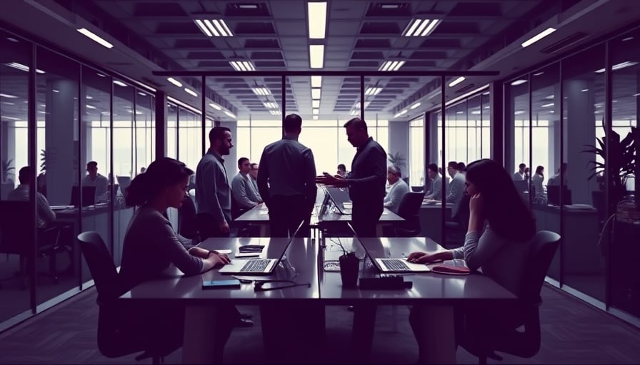 Investors Boost Nagarro Shares 5.1% as IT Services Rally Strengthens Digital Growth