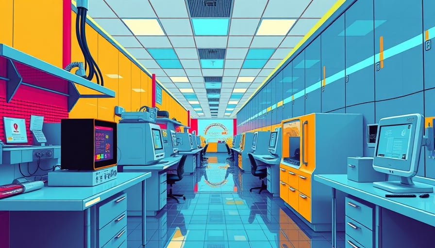 Investors Celebrate M‑Tron Industries’ Dividend Warrant Exercise as Stock Rebounds Above 52‑Week Low