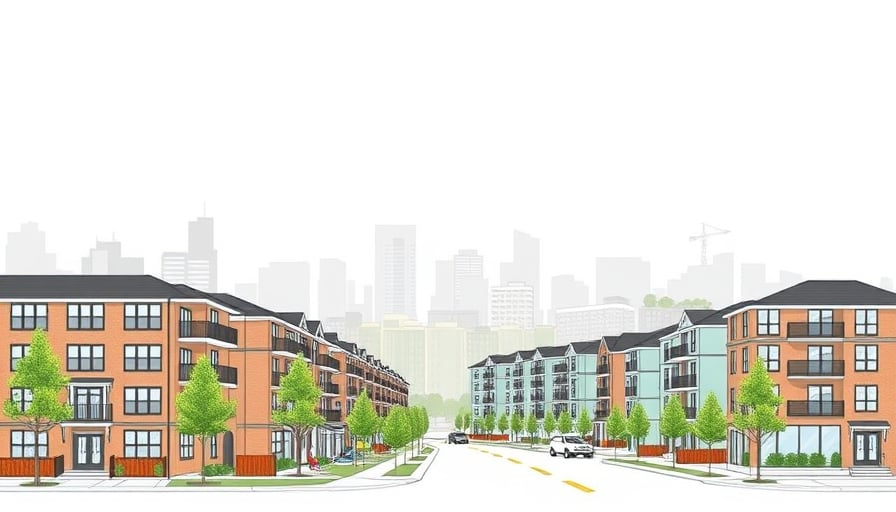 Investors Celebrate NexLiving’s Record Q3, Dividend & Market‑Winning Growth