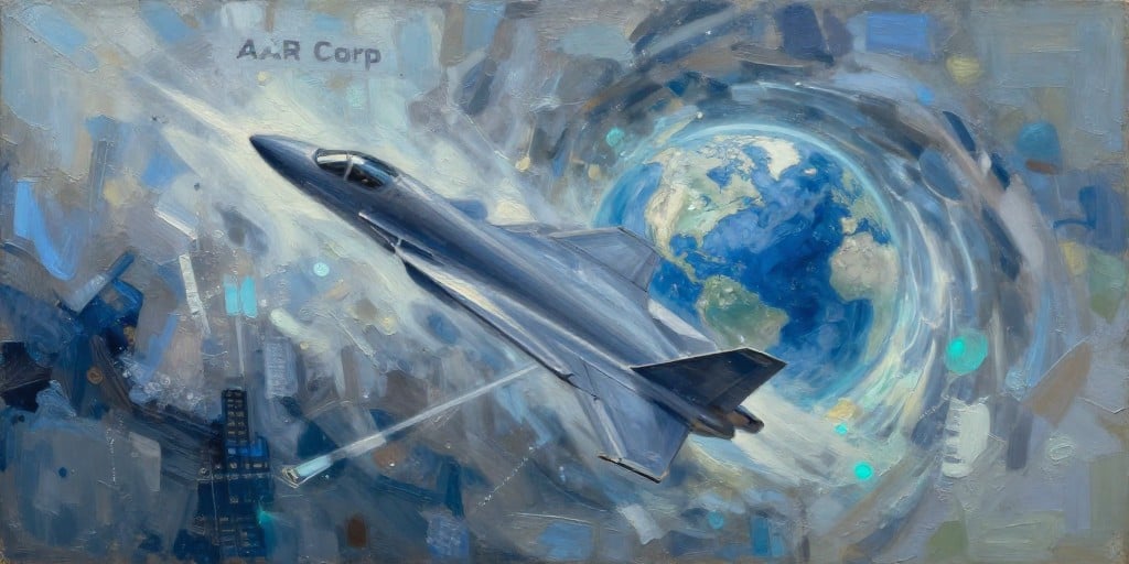 Investors Eye AAR Corp: $149 Stock Near 52-Week High Amid Aerospace Growth Investors Eye AAR Corp: $149 Stock Near 52-Week High Amid Aerospace Growth