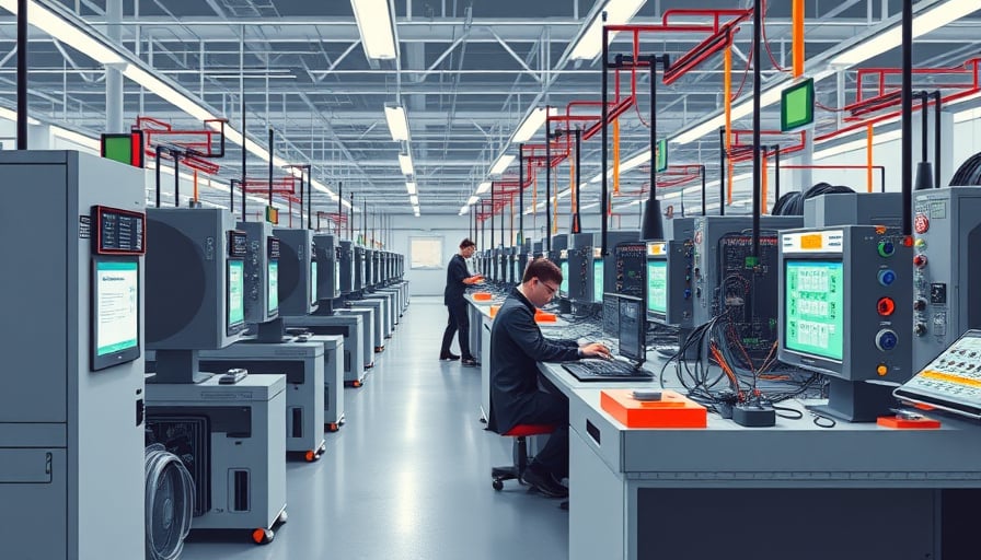 Investors Eye Aisino Corp: Market Trends, Losses and Tech Shift