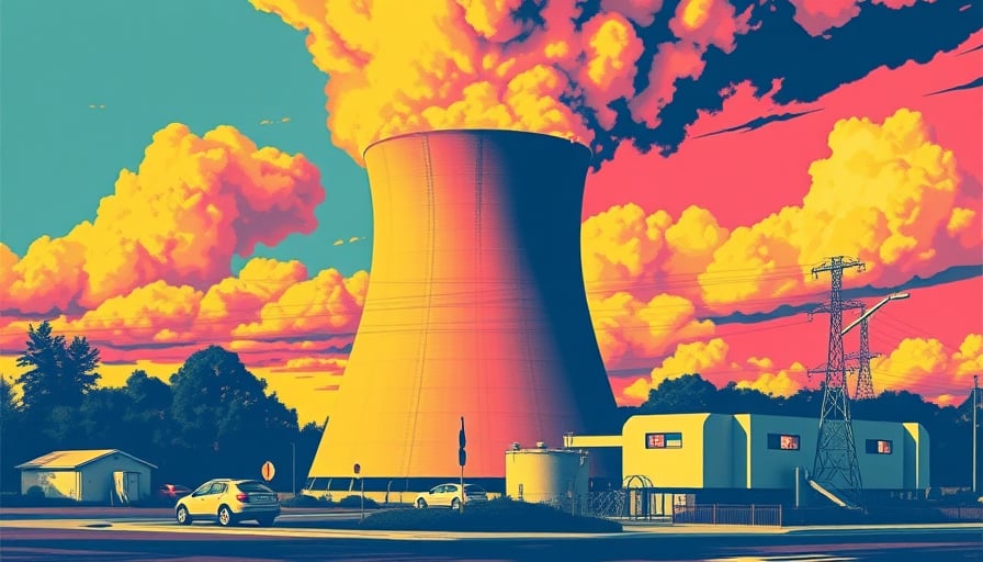 Investors Eye Anfield Energy as Uranium Exploration Drives Canada's Nuclear Growth