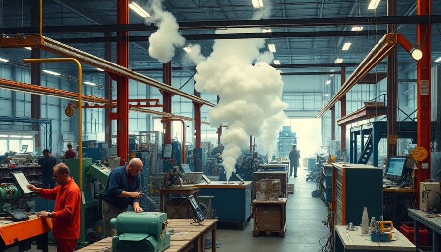 Investors Eye Anshan Hifichem: Resilient Pigment Player Surging Amid China's Chemical Volatility