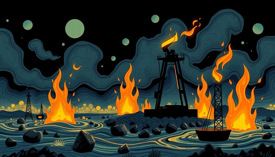 Investors Eye Athabasca Oil Corp: Low P/E, Strong Sands, & Bullish TSX Rally