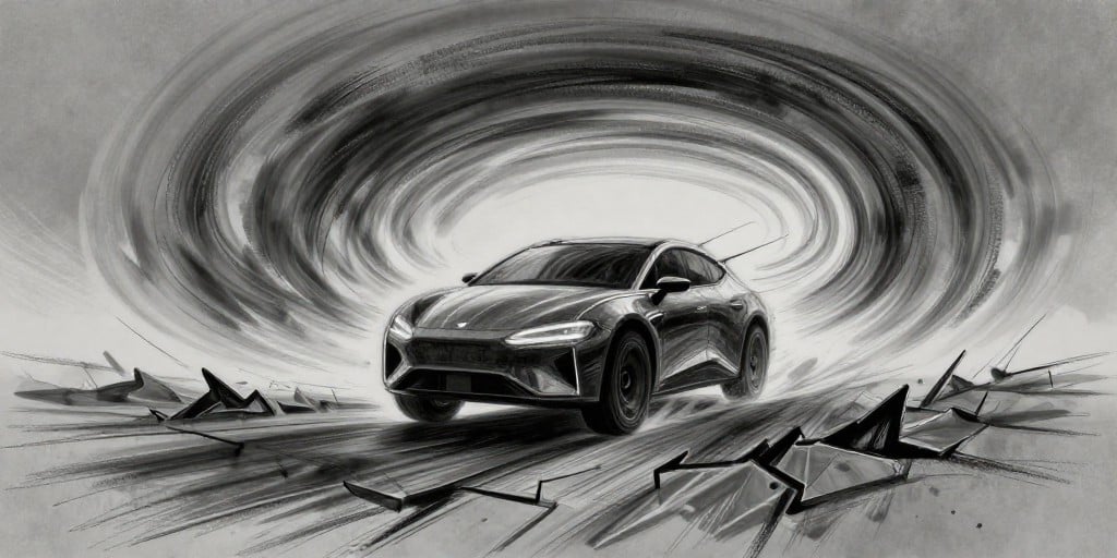Investors Eye Aurora Innovation: Autonomy Tech Faces Volatility and Profit Challenges
