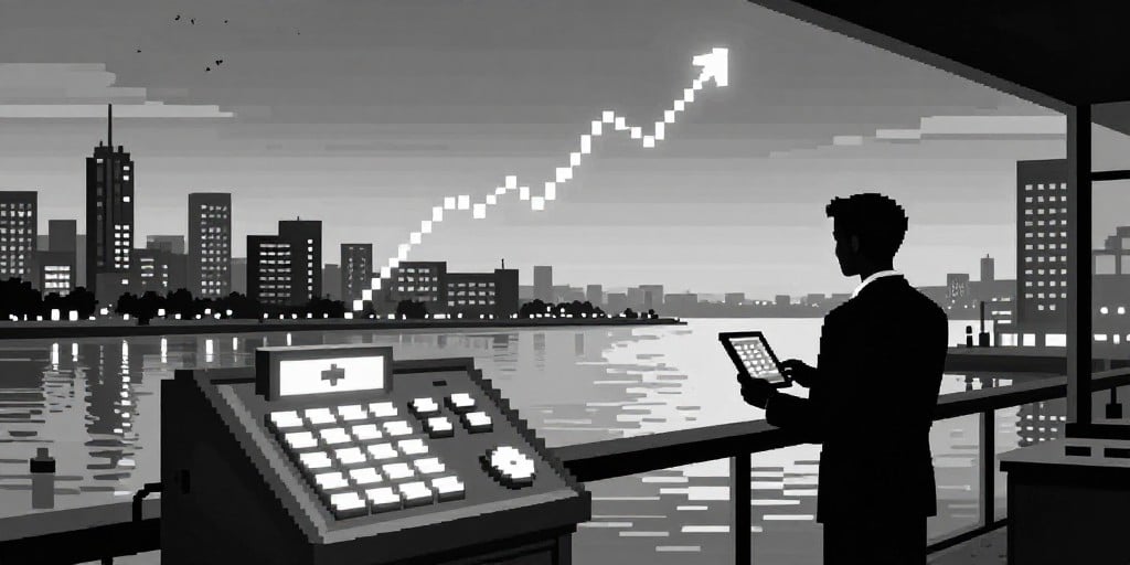 Investors Eye Austco Healthcare: Rising Nurse Call System Leader in Australia’s Health Care Market
