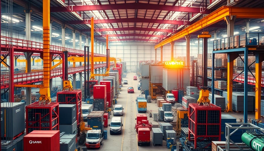 Investors Eye Azelis Group: Strong Recovery, 52-Week Highs, and a 19.67 P/E on NYSE Euronext Brussels Investors Eye Azelis Group: Strong Recovery, 52-Week Highs, and a 19.67 P/E on NYSE Euronext Brussels