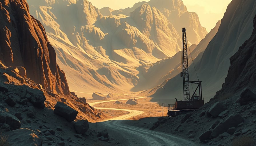 Investors Eye Banyan Gold Corp. After High‑Grade Discovery in Canada