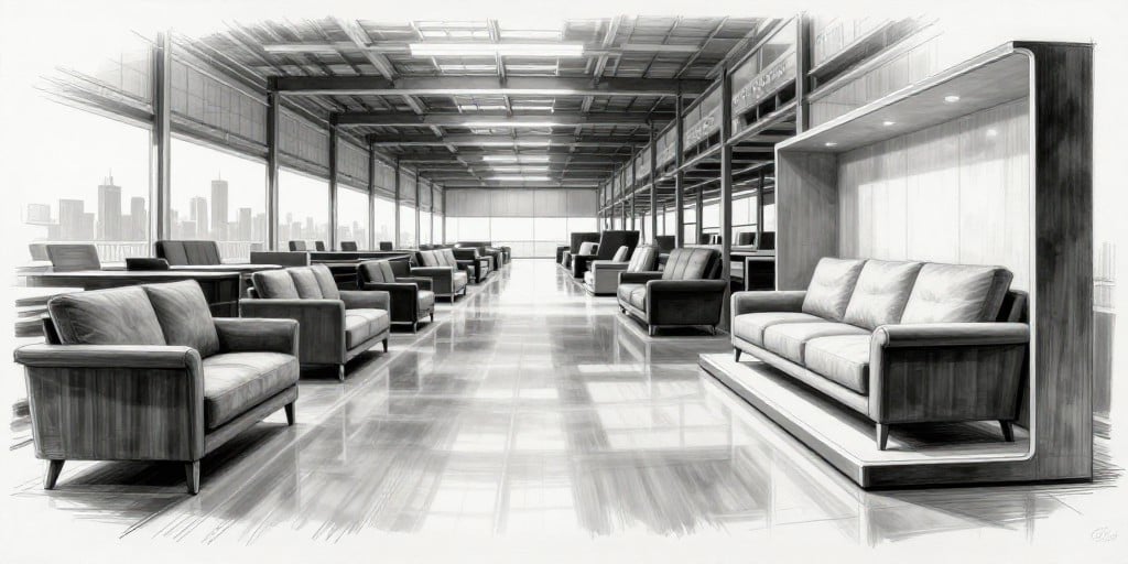 Investors Eye Bassett Furniture: Strong Growth, $17.28 Stock and 26.9 P/E