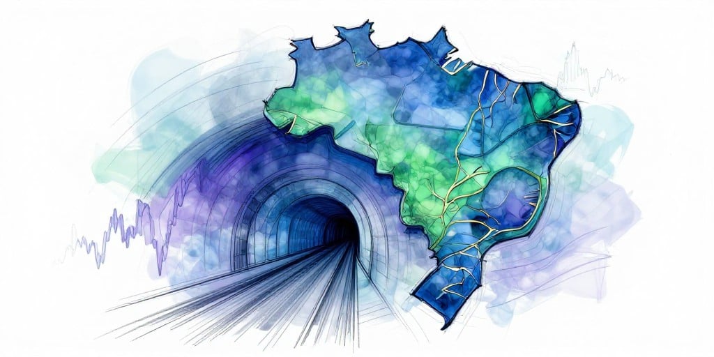 Investors Eye Belo Sun Mining’s Gold Push in Brazil’s Vol Grande Project Investors Eye Belo Sun Mining’s Gold Push in Brazil’s Vol Grande Project