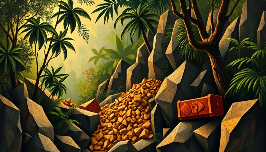 Investors Eye Belo Sun Mining’s Vol Grande Gold Project in Brazil