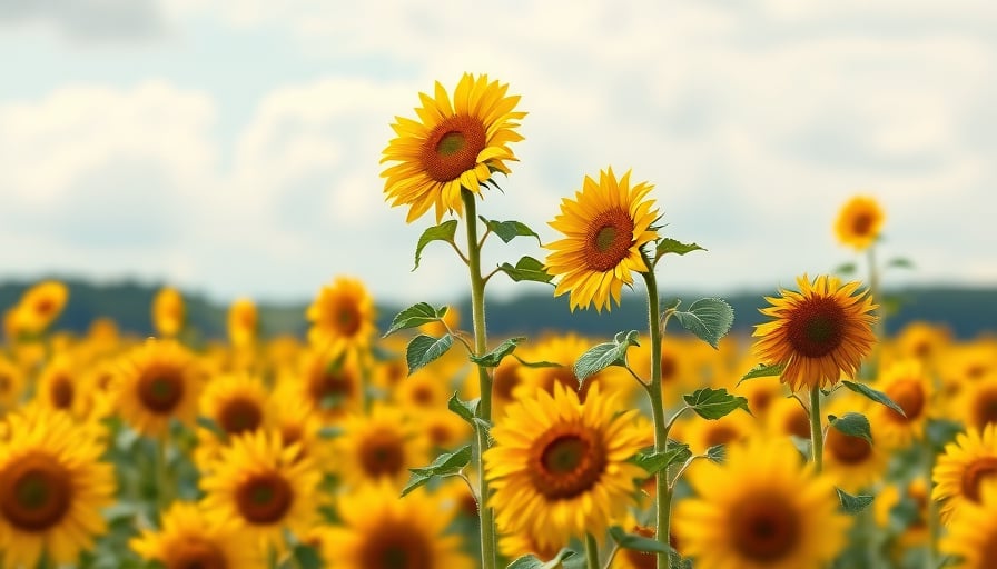 Investors Eye Bunge Global SA's Strong Growth Amid Plant‑Based Trend Surge